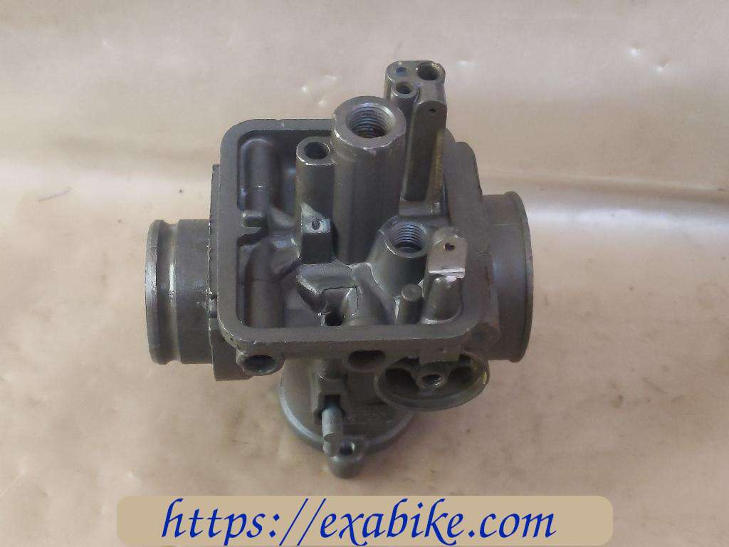 corps de carburateur Fantic 305 - photo 5