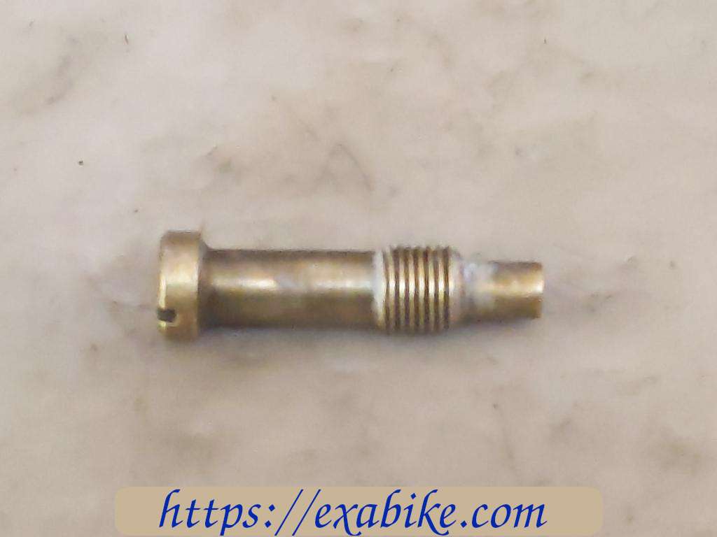 carburetor part Fantic 305 - photo 1