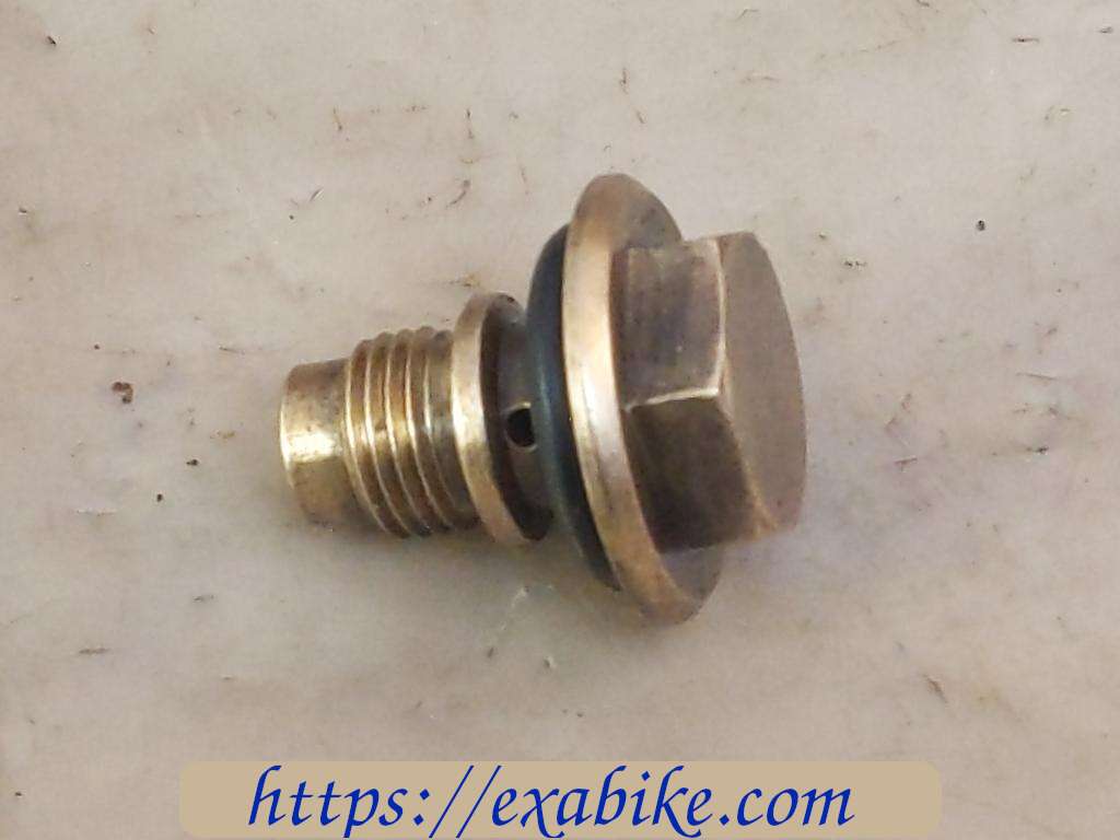 carburetor part Fantic 305 - photo 1