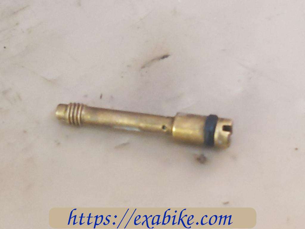 carburetor part Fantic 305 - photo 1