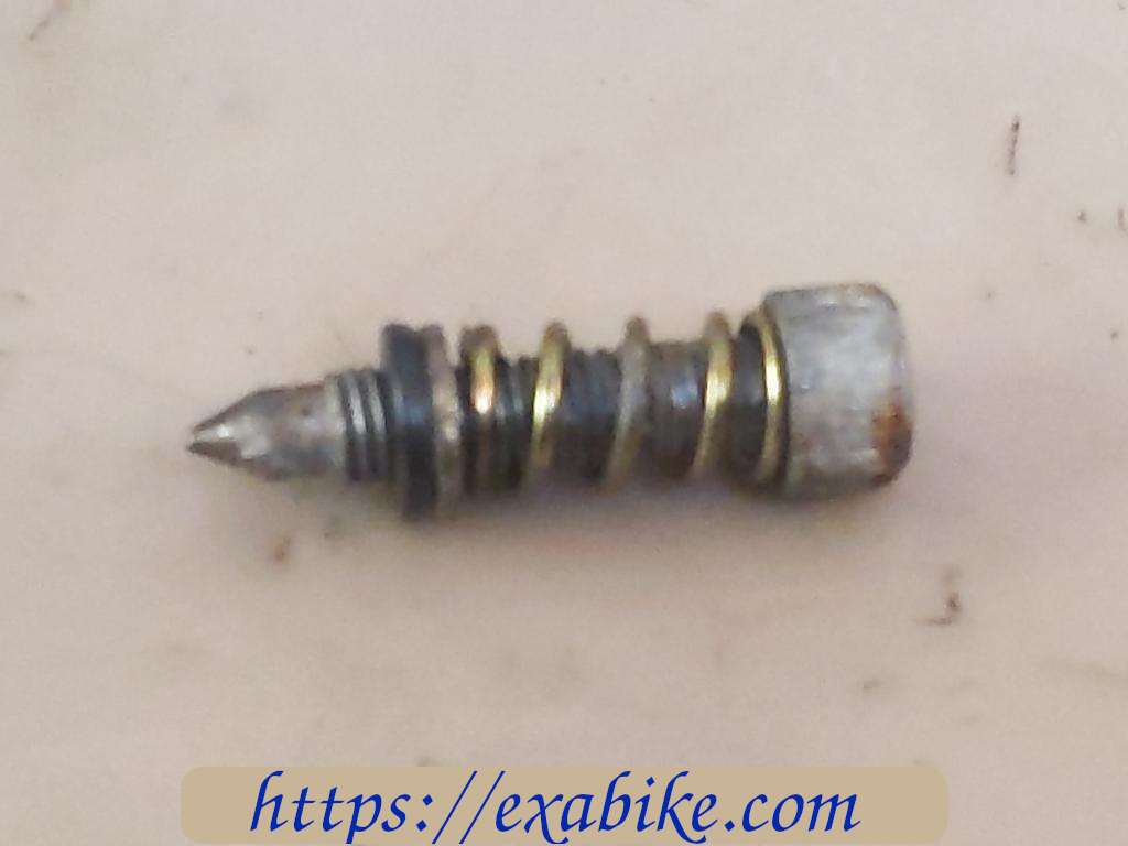 carburetor part Fantic 305 - photo 1