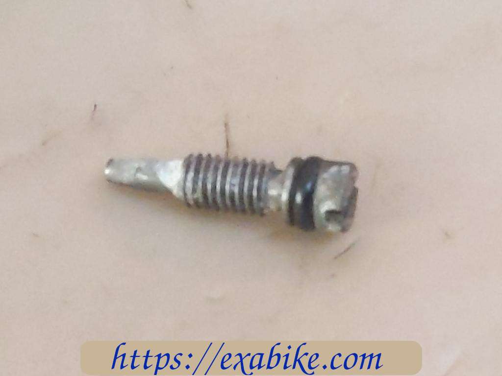 carburetor part Fantic 305 - photo 1