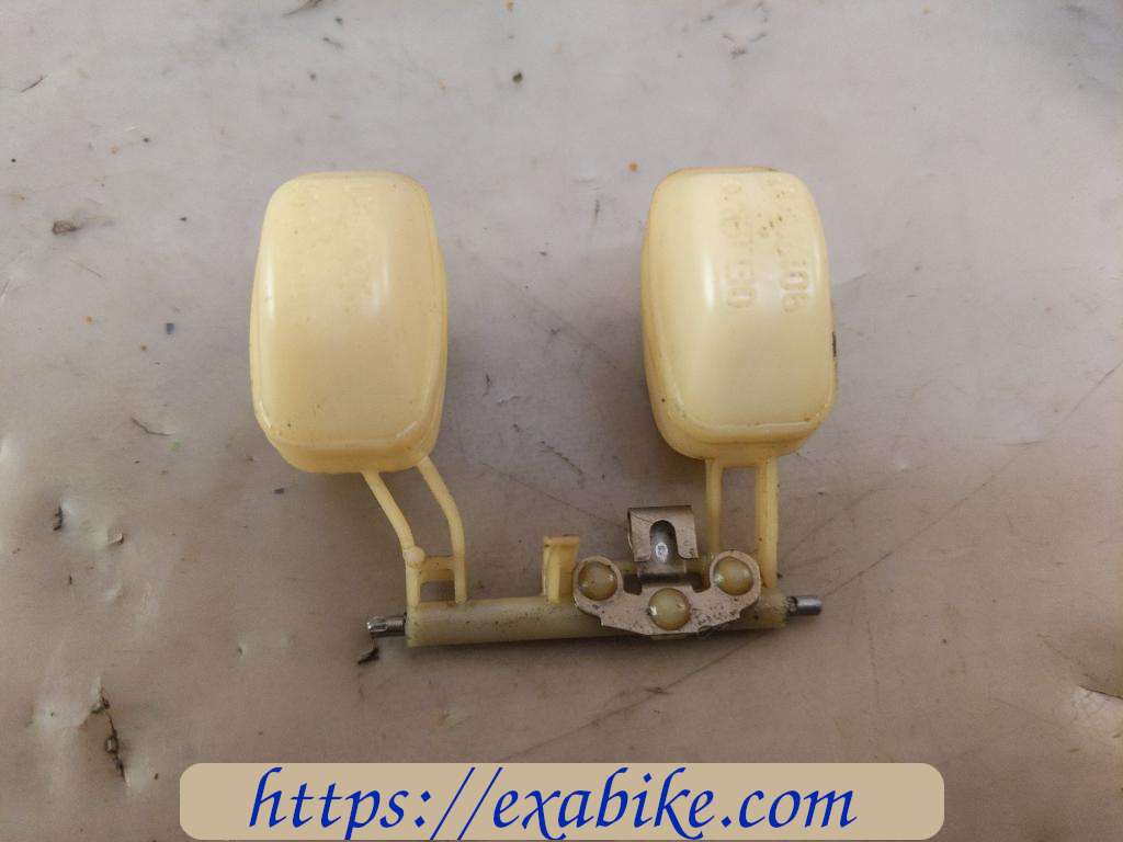 carburetor float Fantic 305 - photo 2