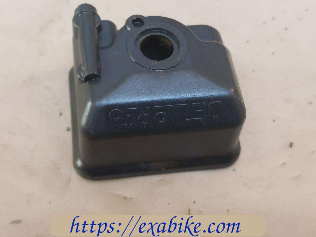 carburetor float chamber Fantic 305 - photo 1