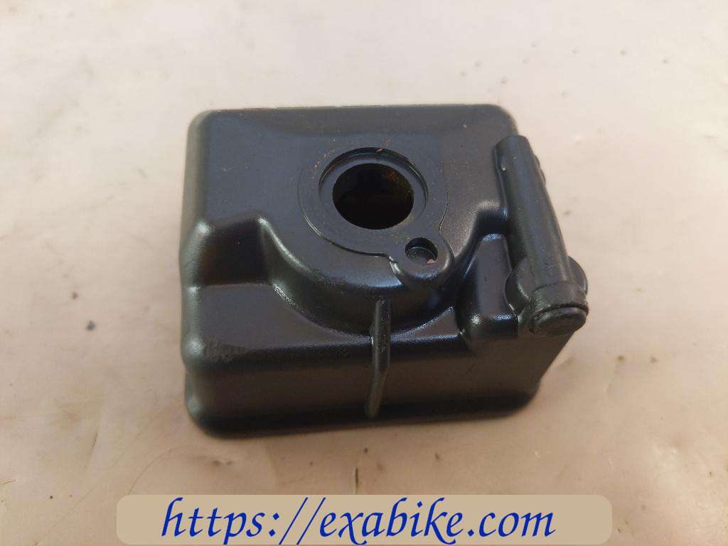 carburetor float chamber Fantic 305 - photo 2