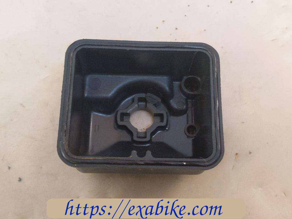 carburetor float chamber Fantic 305 - photo 3