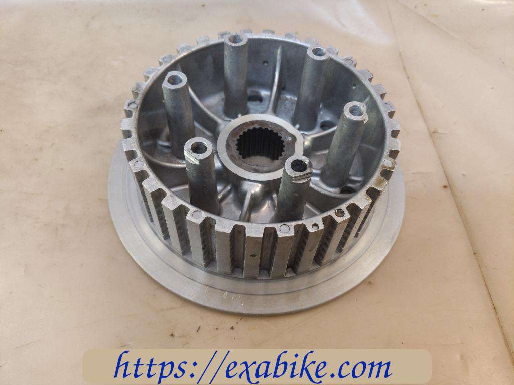 center clutch Yamaha 1200 VMAX - photo 1