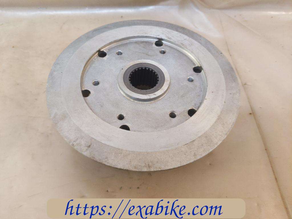 center clutch Yamaha 1200 VMAX - photo 2