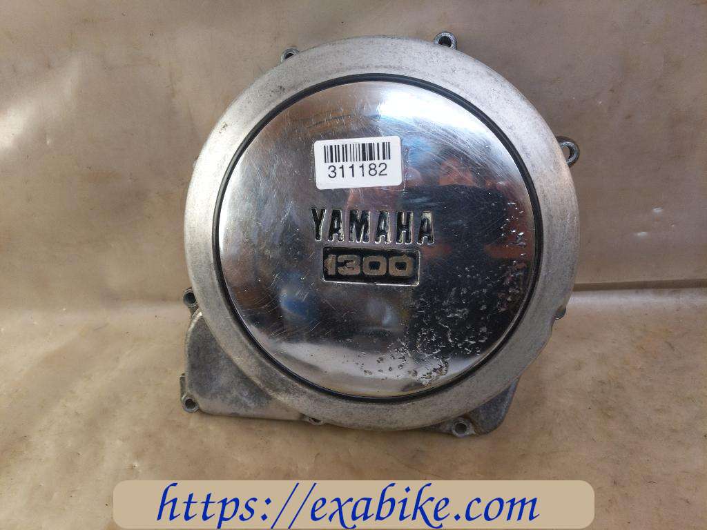 clutch cover Yamaha XVZ 1300 Venture - photo 1
