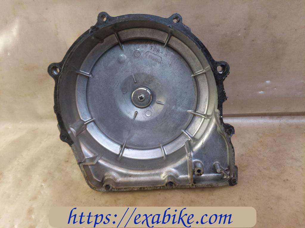clutch cover Yamaha XVZ 1300 Venture - photo 2
