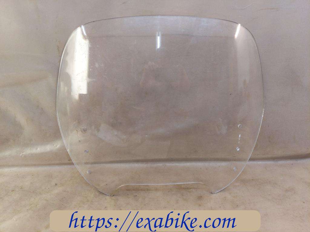 windscreen BMW R850RT - photo 1