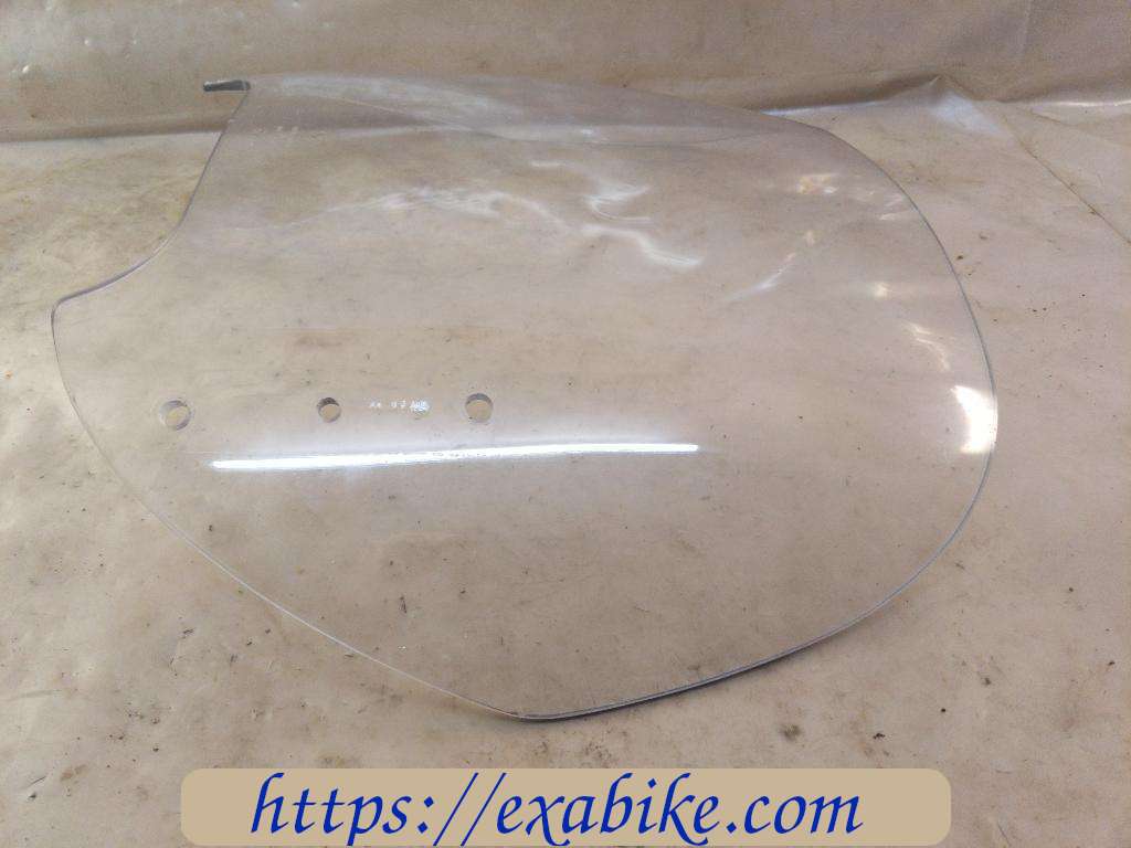 windscreen BMW R850RT - photo 2