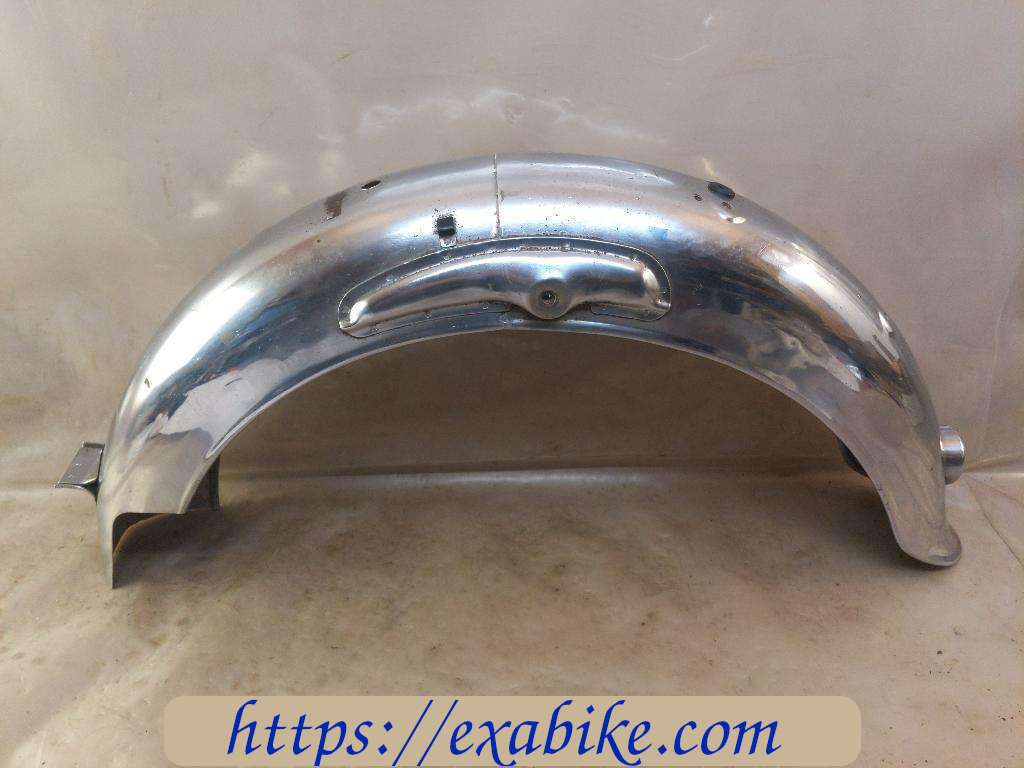 garde-boue arriere Honda CB350K - photo 1