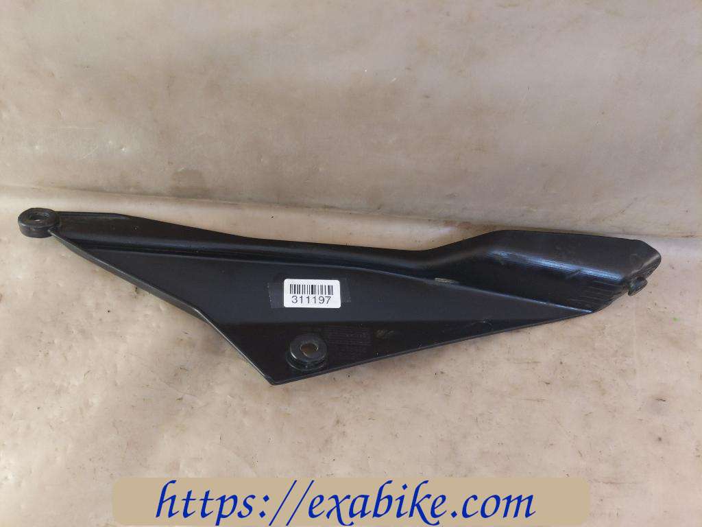 plastic élément, right Derbi Senda X-Trem - photo 2