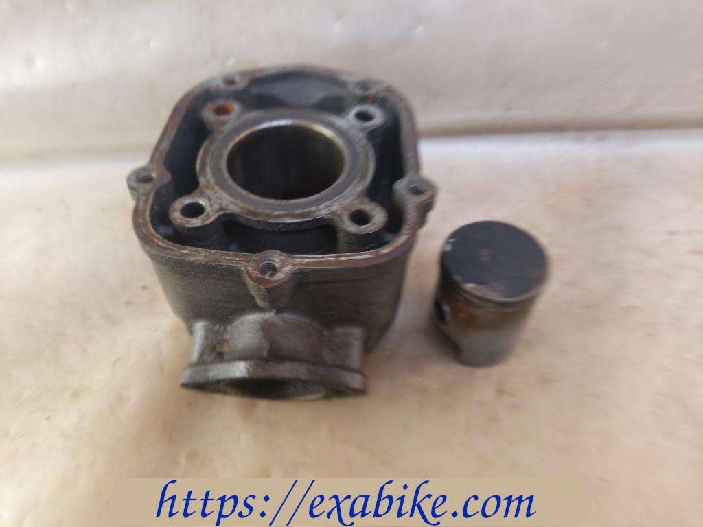cylindre Derbi Senda X-Trem - photo 2