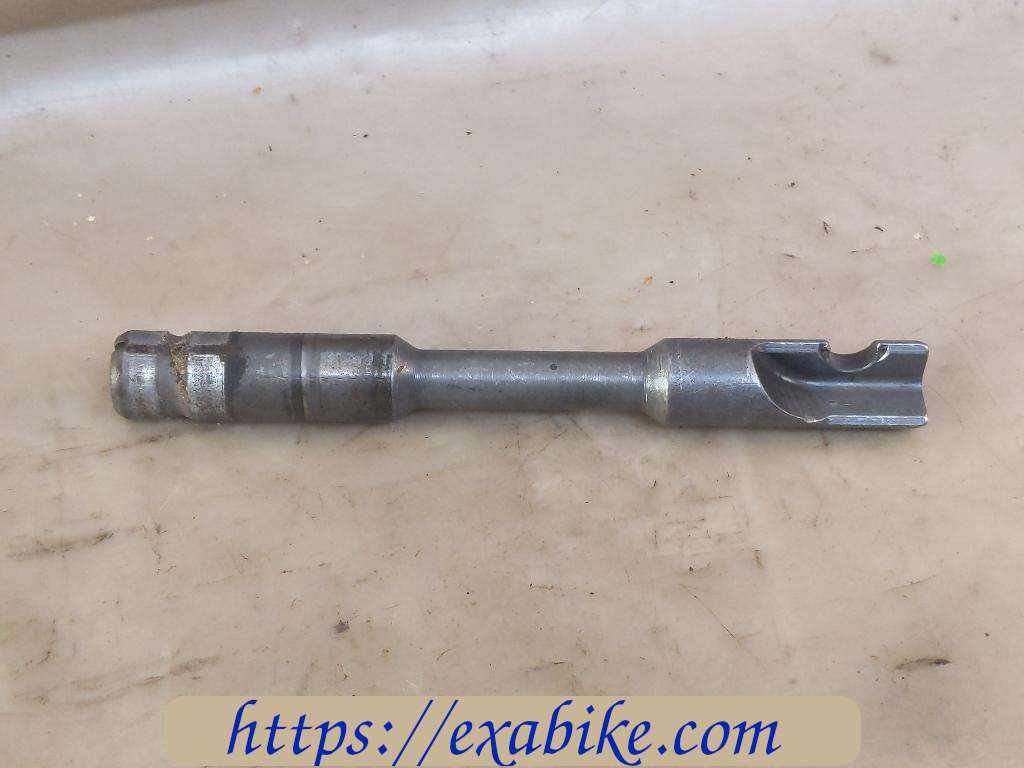 clutch command axle Derbi Senda X-Trem - photo 1