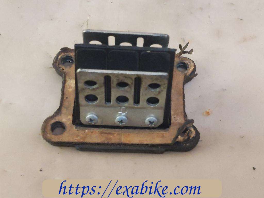 reed valve Derbi Senda X-Trem - photo 1