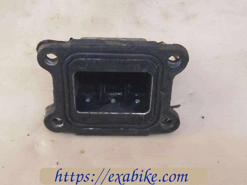 reed valve Derbi Senda X-Trem - photo 2