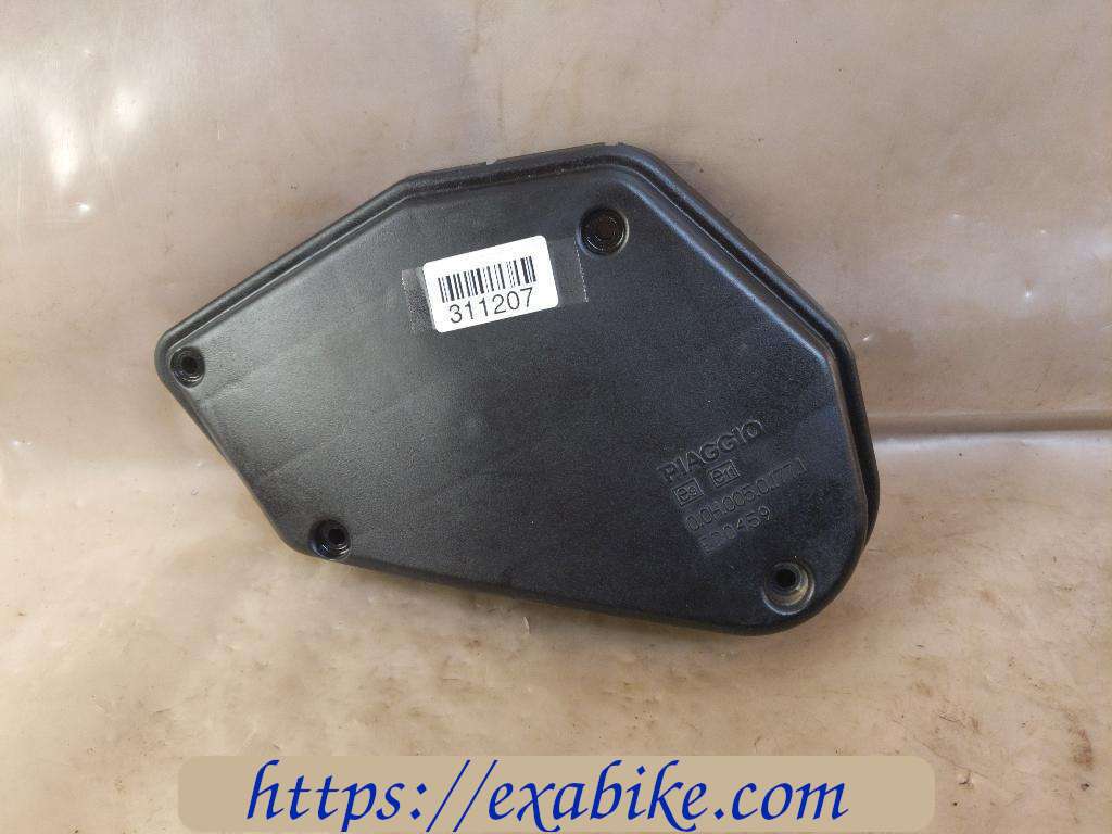 air cleaner box cover Derbi Senda X-Trem - photo 1
