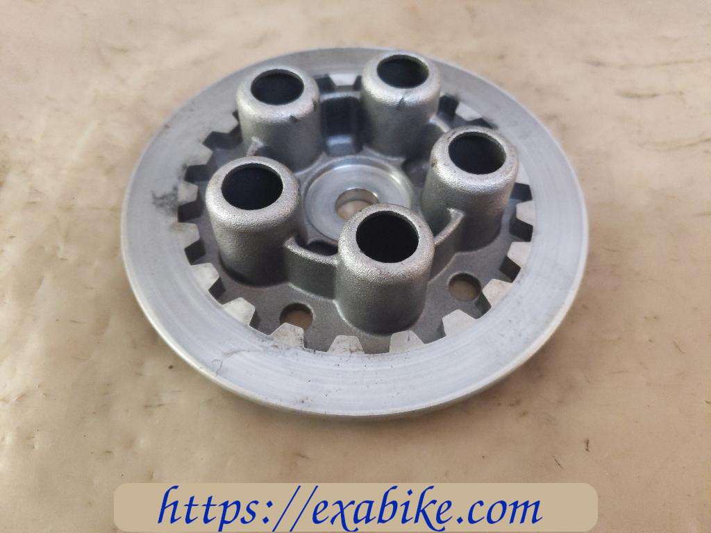 clutch plate pressure Derbi Senda X-Trem - photo 2