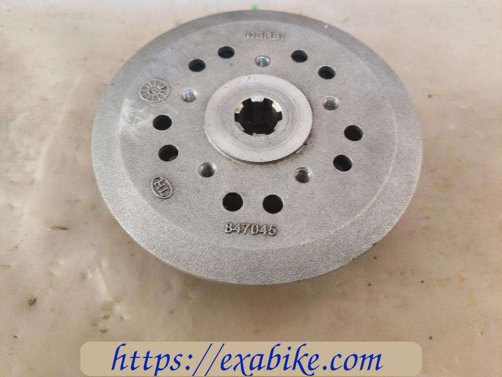 center clutch Derbi Senda X-Trem - photo 2