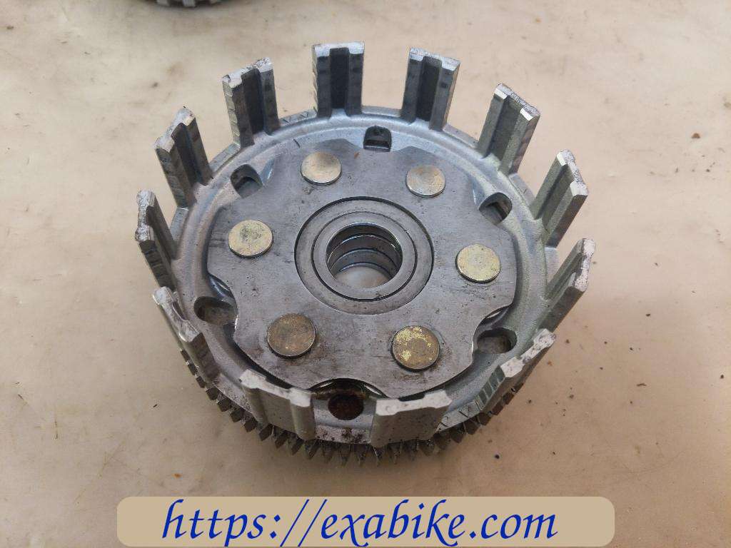 outer clutch Derbi Senda X-Trem - photo 1