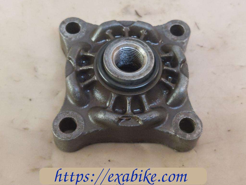 cylinder head Derbi Senda X-Trem - photo 1