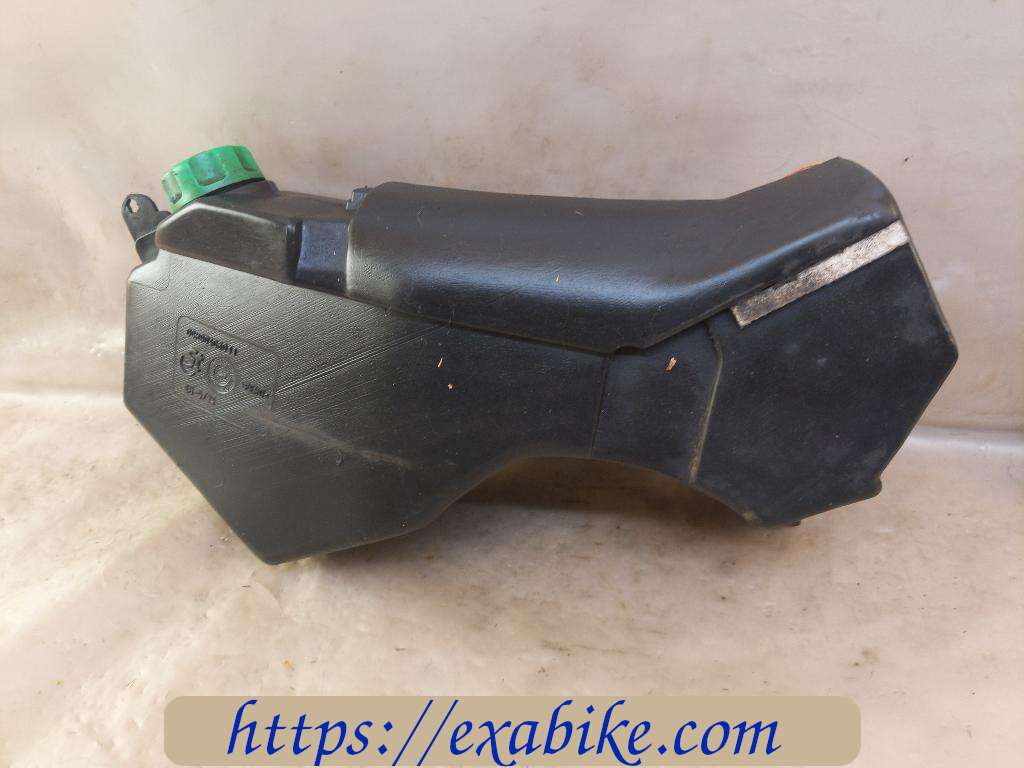 fuel tank Derbi Senda X-Trem - photo 1