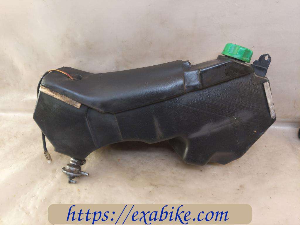 fuel tank Derbi Senda X-Trem - photo 2
