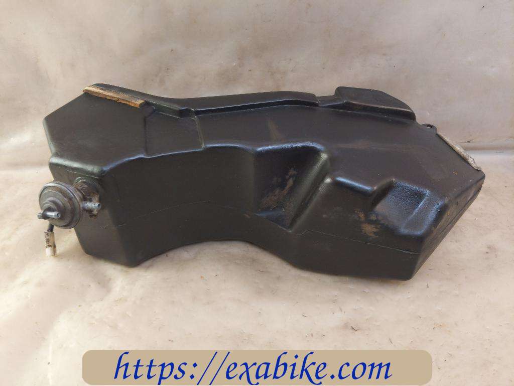 fuel tank Derbi Senda X-Trem - photo 3