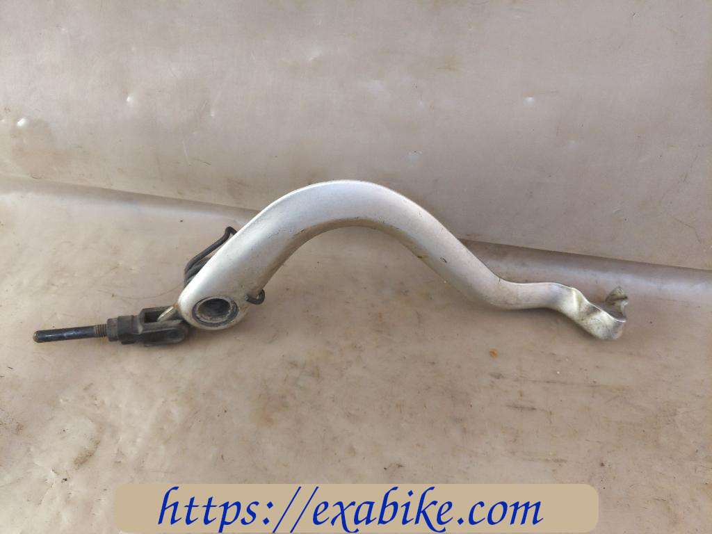 brake pedal Derbi Senda X-Trem - photo 1