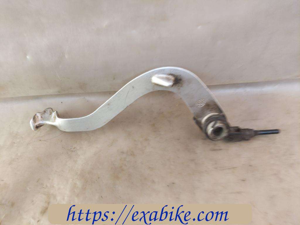 brake pedal Derbi Senda X-Trem - photo 2