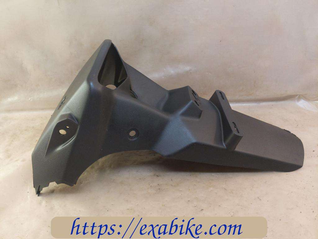 lower fender, rear Suzuki DL 650 V-Strom - photo 3