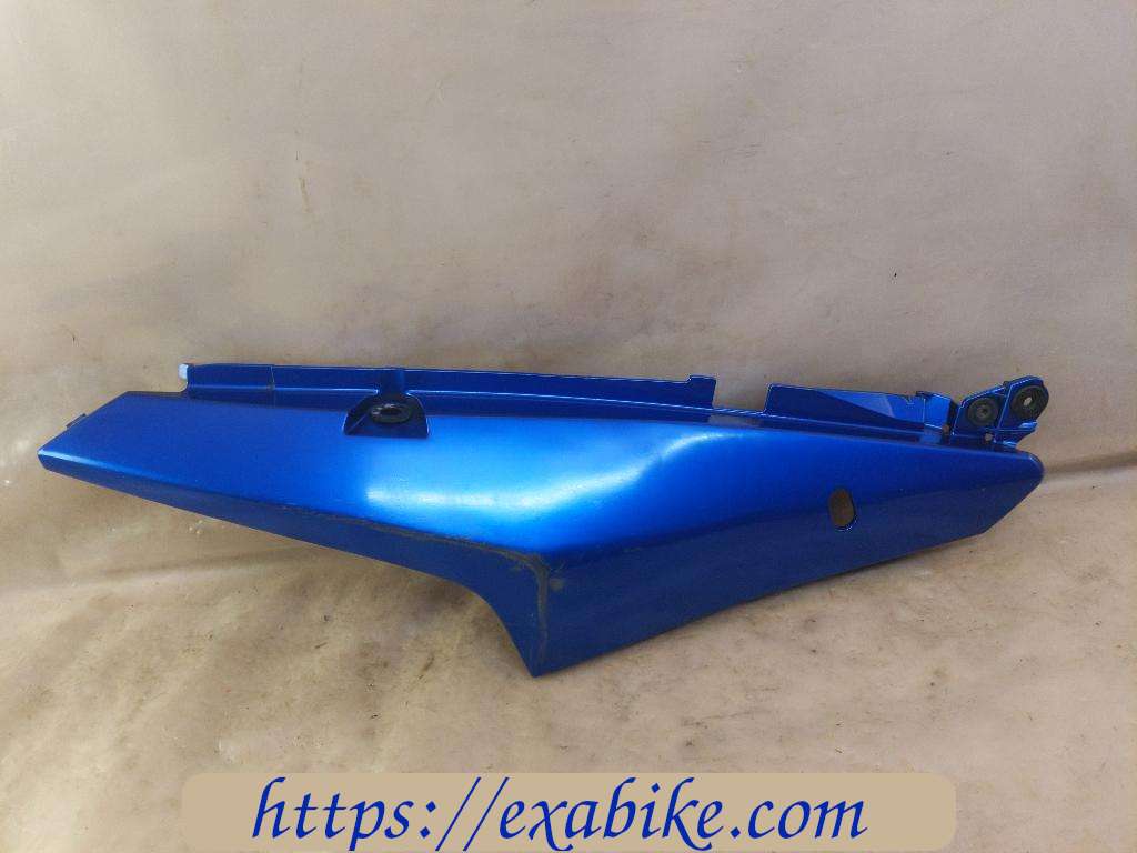 side fairing, rear right Suzuki DL 650 V-Strom - photo 1