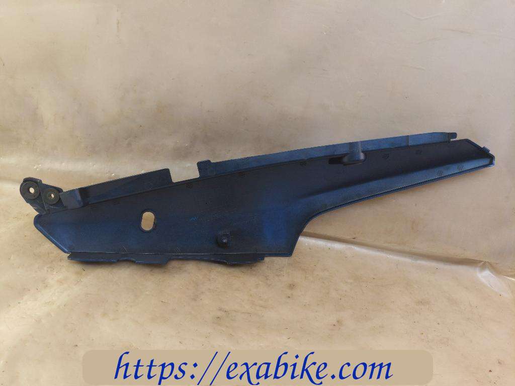 side fairing, rear right Suzuki DL 650 V-Strom - photo 3