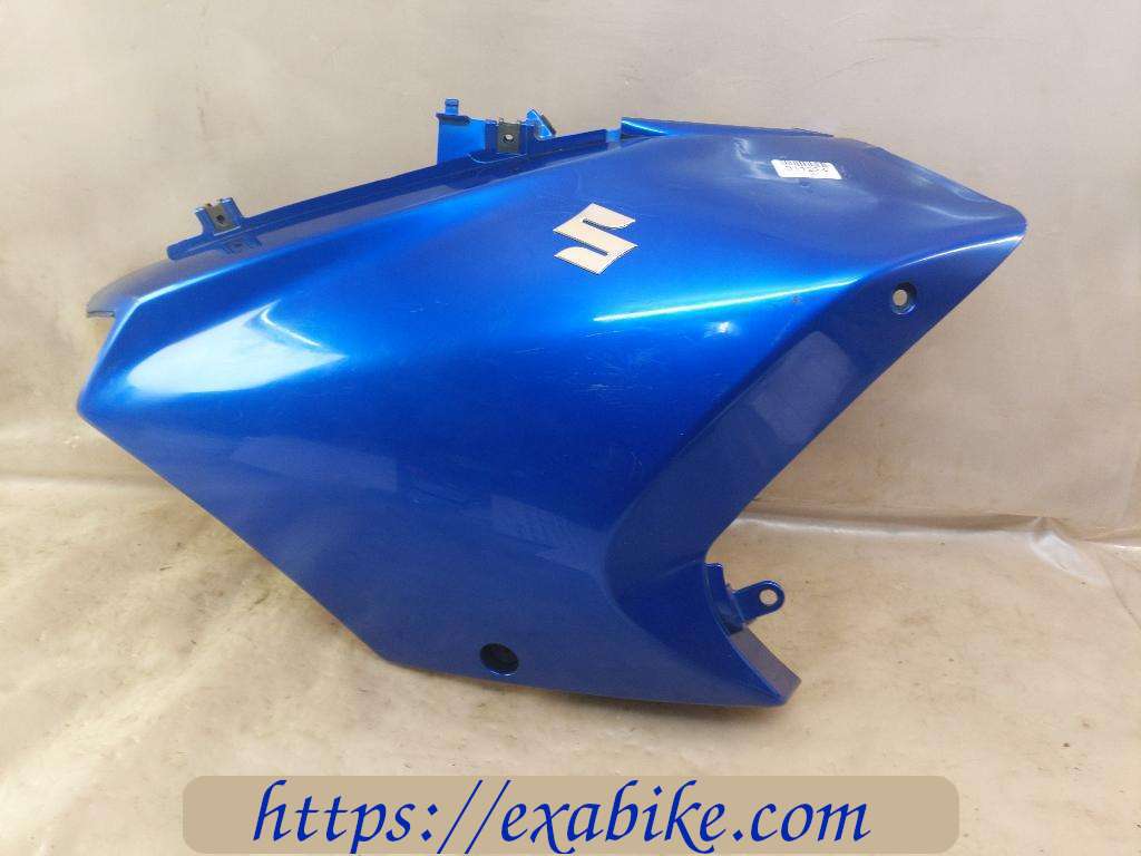 side fairing, left Suzuki DL 650 V-Strom - photo 1