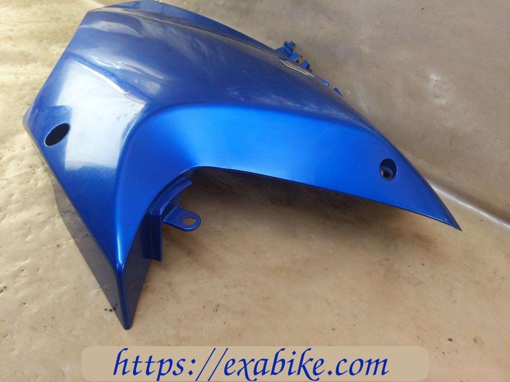 side fairing, left Suzuki DL 650 V-Strom - photo 2