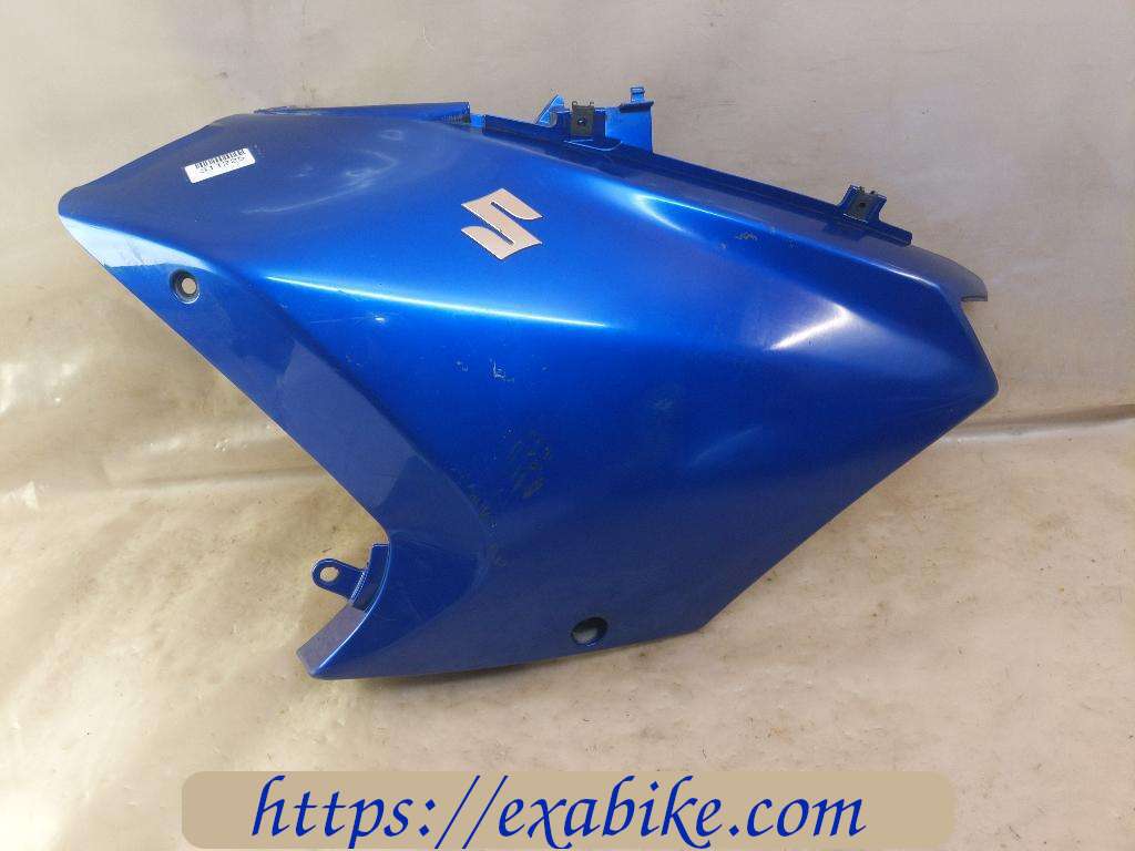 side fairing, right Suzuki DL 650 V-Strom - photo 1