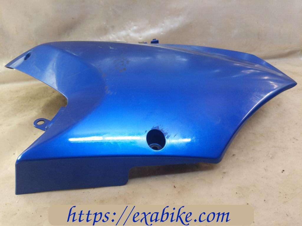 side fairing, right Suzuki DL 650 V-Strom - photo 3