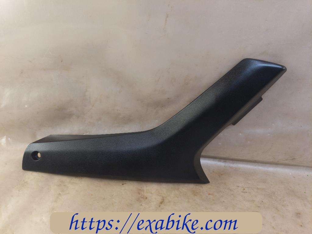 side cover, right Suzuki DL 650 V-Strom - photo 1
