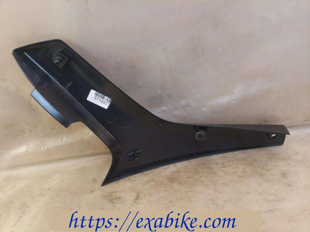 side cover, right Suzuki DL 650 V-Strom - photo 2