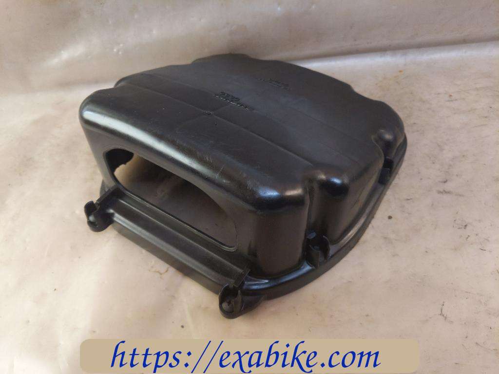 air cleaner box cover Suzuki DL 650 V-Strom - photo 1