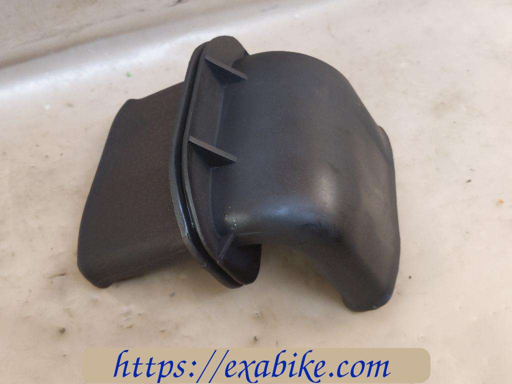 air cleaner case duct Suzuki DL 650 V-Strom - photo 1