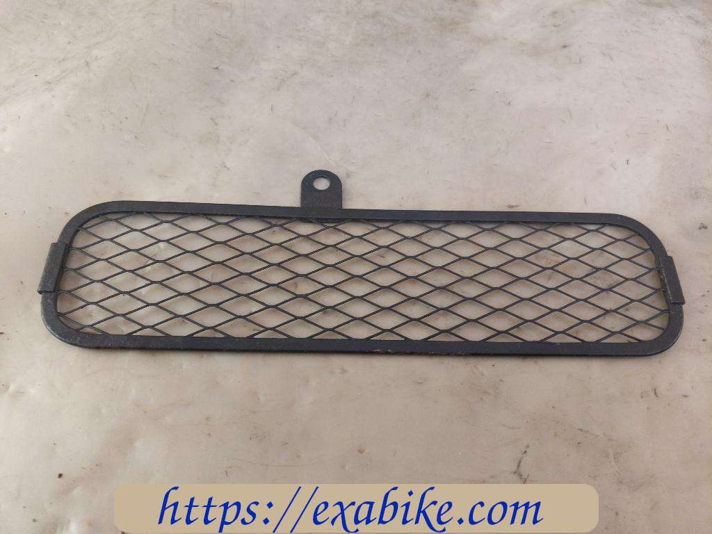 grille de radiateur Suzuki DL 650 V-Strom - photo 1