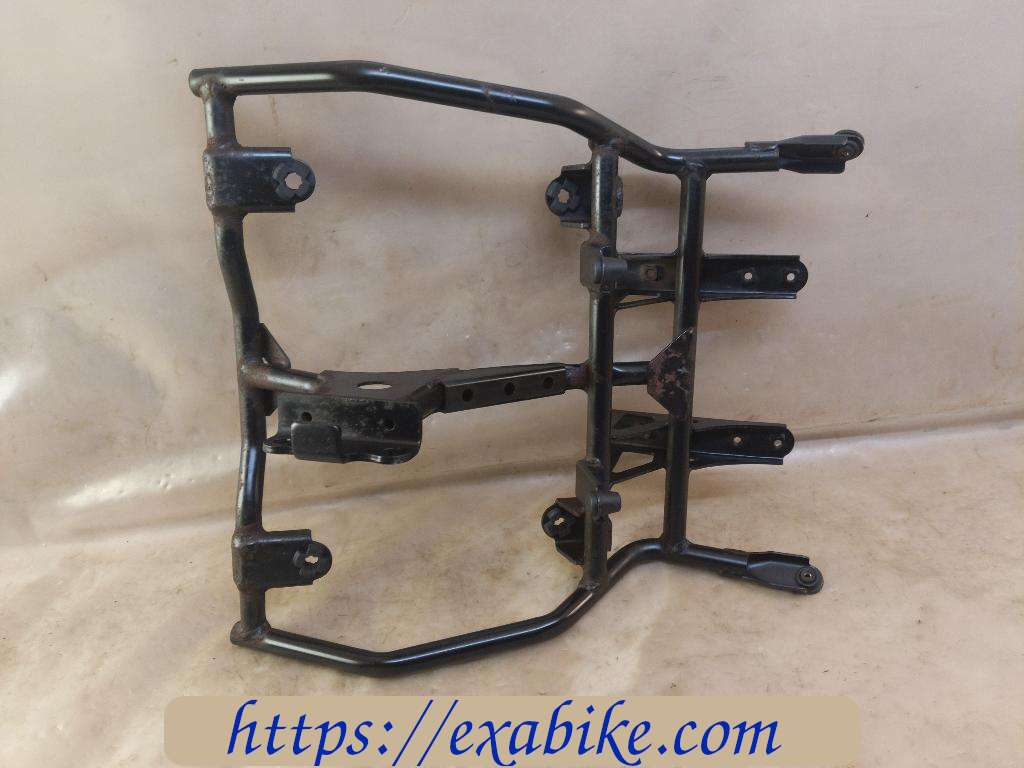 fairing bracket Suzuki DL 650 V-Strom - photo 2