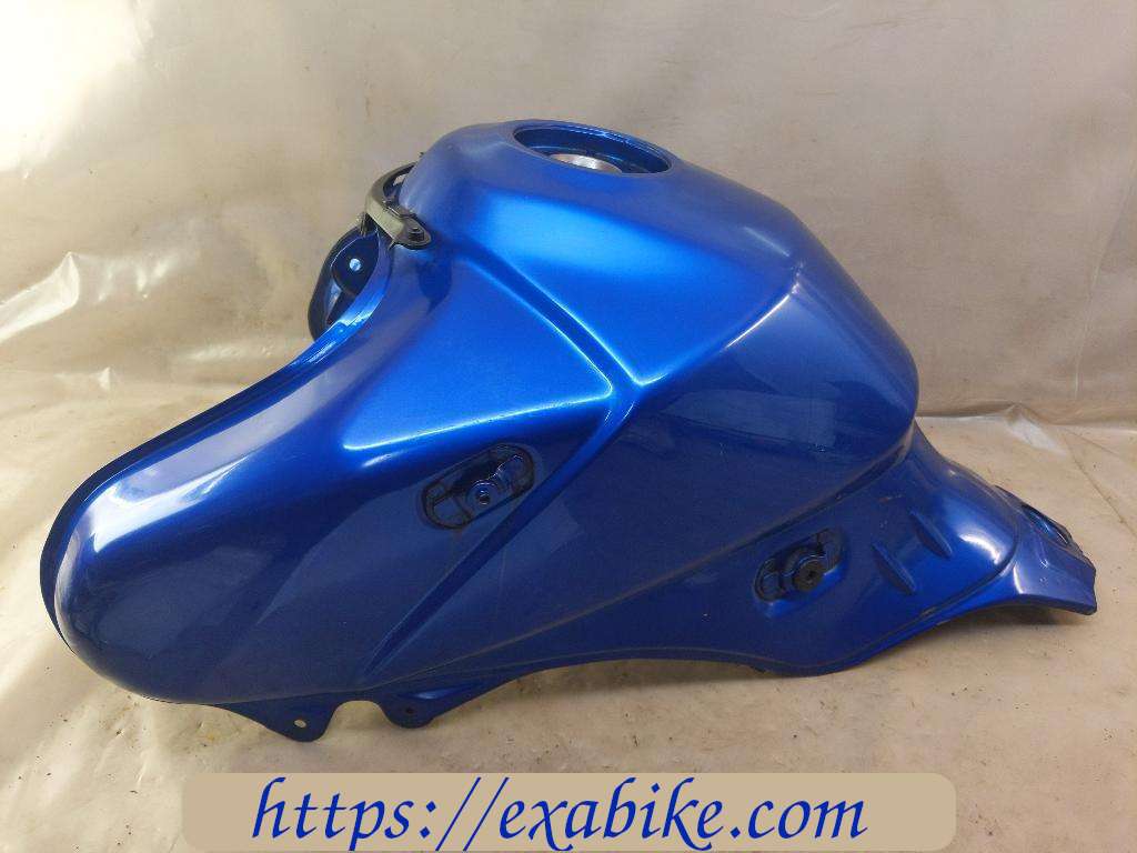 fuel tank Suzuki DL 650 V-Strom - photo 2