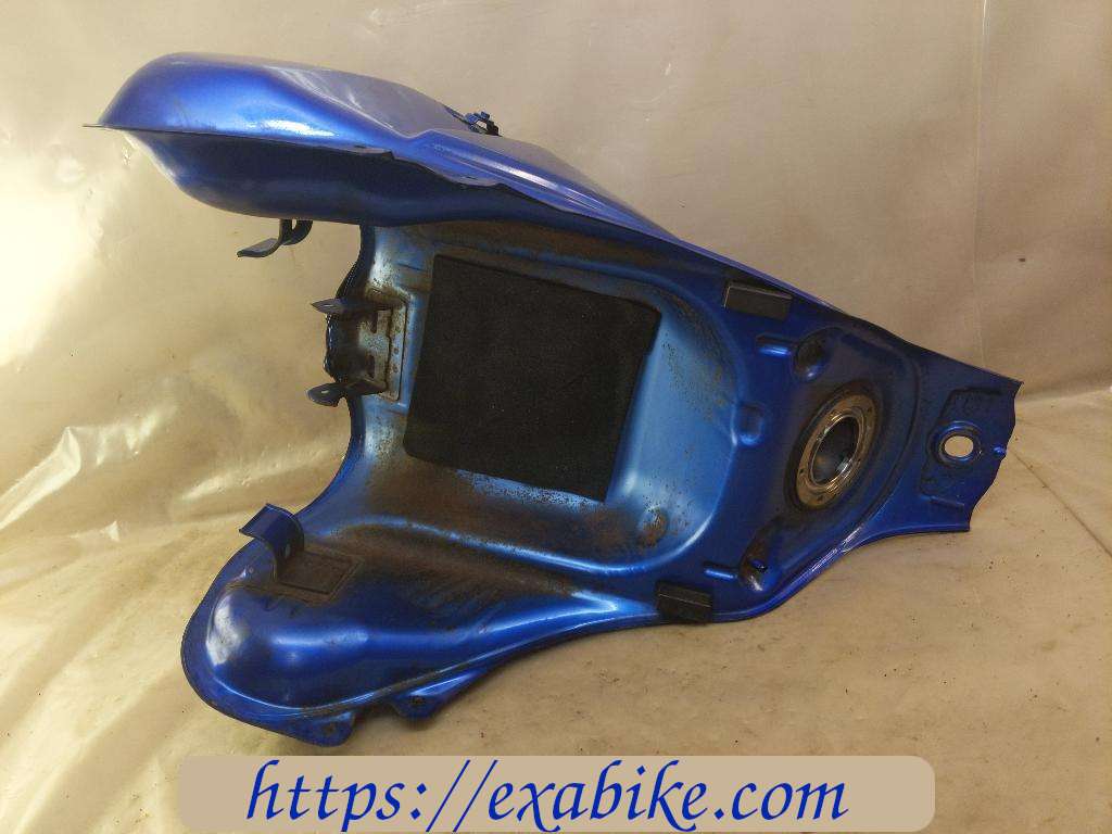 fuel tank Suzuki DL 650 V-Strom - photo 4
