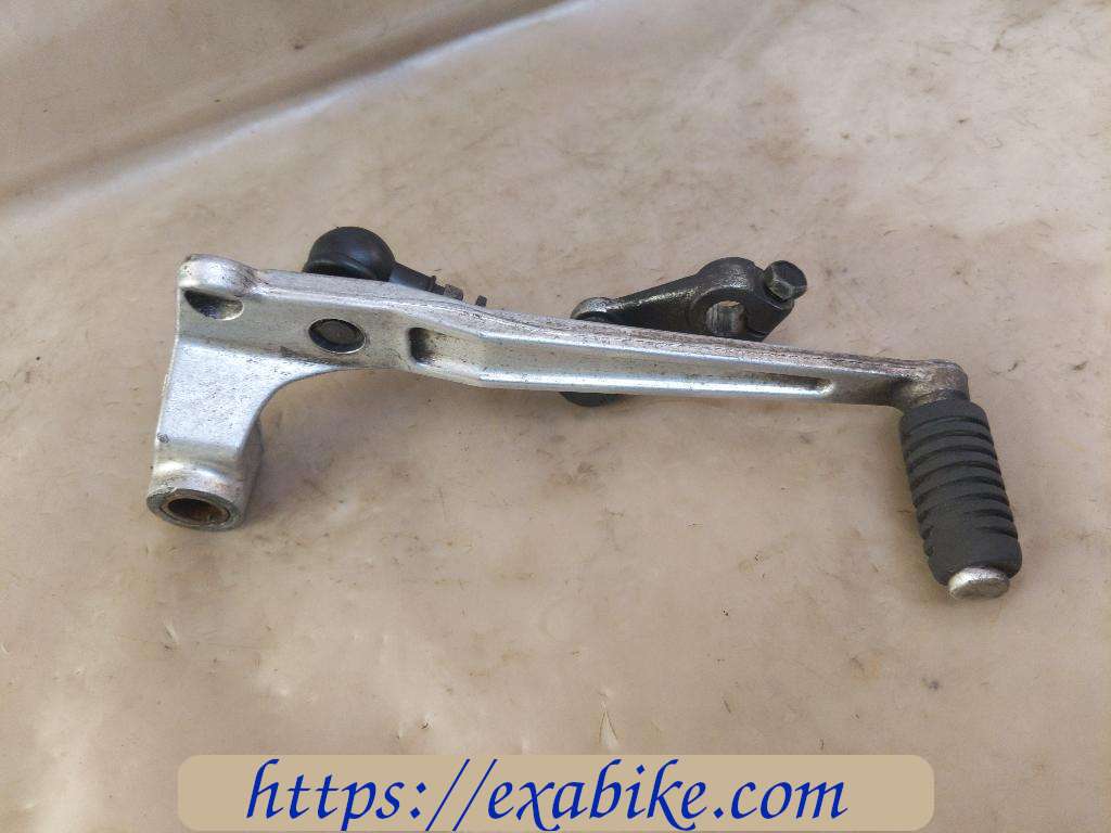 gear change pedal Suzuki DL 650 V-Strom - photo 1