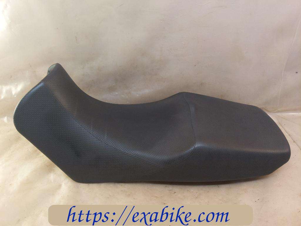 seat Suzuki DL 650 V-Strom - photo 1