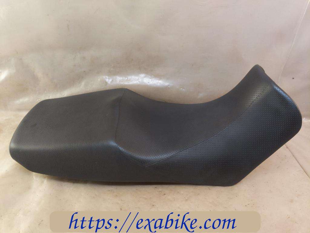 seat Suzuki DL 650 V-Strom - photo 2
